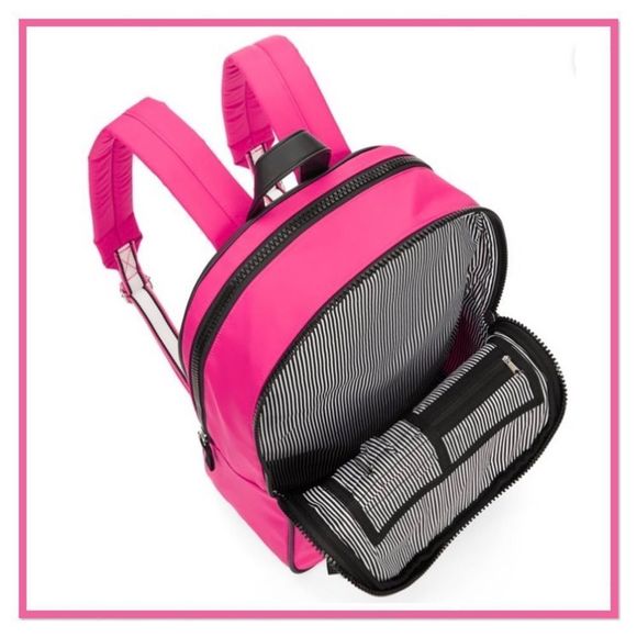 No Boundaries Multi Colored Backpack - Picture 14 of 14